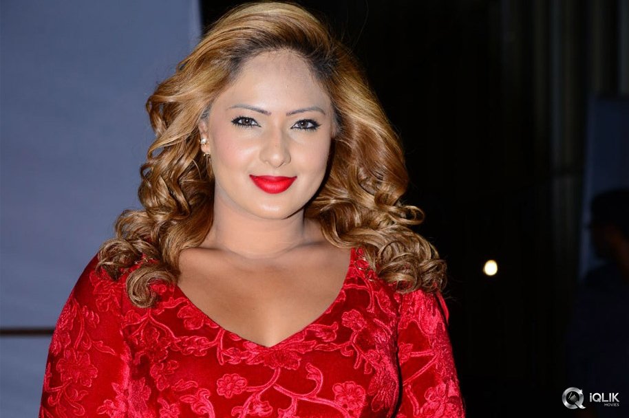 Nikesha-Patel-At-Araku-Road-Lo-Movie-Audio-Launch-Photos